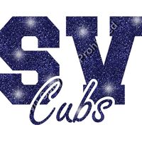 GLT61 BLUE GLITTER Thumbnail