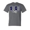 8000 Adult DryBlend 50/50 T-Shirt Thumbnail