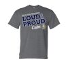 8000 Adult DryBlend 50/50 T-Shirt Thumbnail