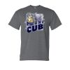 8000 Adult DryBlend 50/50 T-Shirt Thumbnail