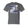 8000 Adult DryBlend 50/50 T-Shirt Thumbnail