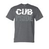 8000 Adult DryBlend 50/50 T-Shirt Thumbnail