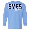 5400B Youth Heavy Cotton Long Sleeve Thumbnail