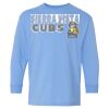 5400B Youth Heavy Cotton Long Sleeve Thumbnail
