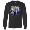 2400 Adult Ultra Cotton Long Sleeve T-Shirt Thumbnail