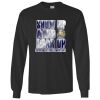 2400 Adult Ultra Cotton Long Sleeve T-Shirt Thumbnail