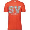 3065 Adult Extra Soft Tri-Blend T-Shirt Thumbnail