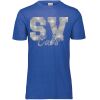 3066 Youth Extra Soft Tri-Blend T-Shirt Thumbnail