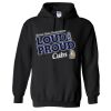 18500 Adult Heavy Blend Hooded Sweatshirt Thumbnail