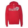 3719 Unisex Sponge Fleece Hoodie Thumbnail