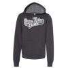 3719Y Youth Sponge Fleece Hoodie Thumbnail
