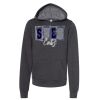3719Y Youth Sponge Fleece Hoodie Thumbnail