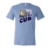 3413 Adult Extra Soft Tri-blend Tee Thumbnail