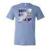 3413 Adult Extra Soft Tri-blend Tee Thumbnail