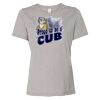 6413 Women’s Extra Soft Tri-blend Tee Thumbnail